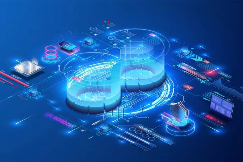 磴口县工业软件定制先锋：京上云科技以多元系统开发赋能企业进阶