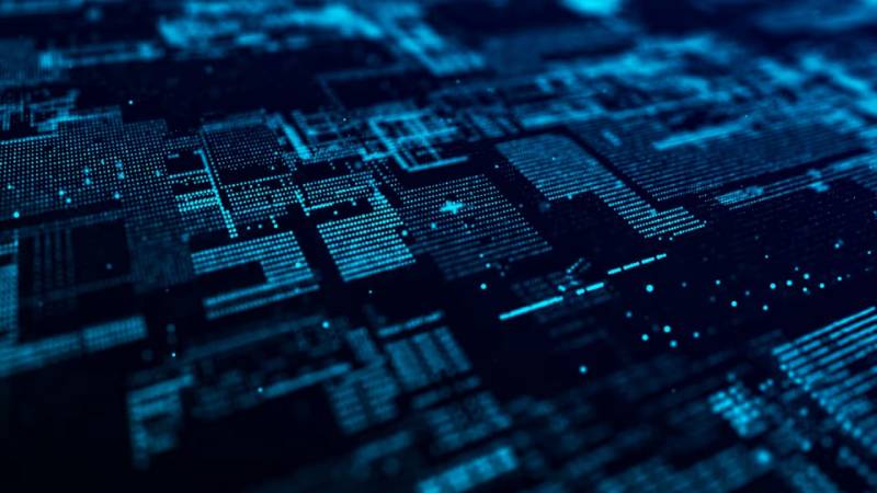 磴口县软件开发公司数据安全堡垒：金融级加密开发套件