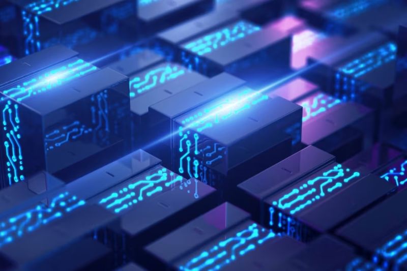 AWS高级咨询伙伴：磴口县软件开发公司云原生架构设计中心