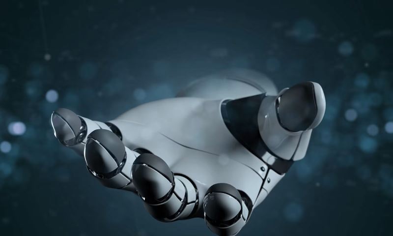 ERP系统信创改造：磴口县企业数字化转型的核心引擎
